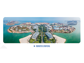 海南恒大?；◢u
